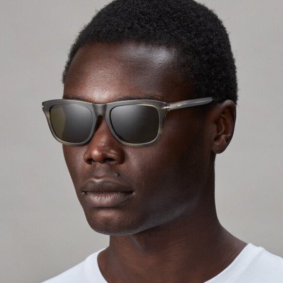 NWT Gucci GG1444S-003 Sunglasses - Picture 1 of 8